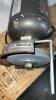 Duracraft Bench Grinder - 8