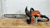 Stihl Chainsaw - 2