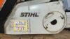 Stihl Chainsaw - 11