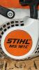 Stihl Chainsaw - 3