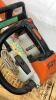 Stihl Chainsaw - 6