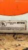 Stihl Chainsaw - 8