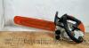 Stihl Chainsaw - 10