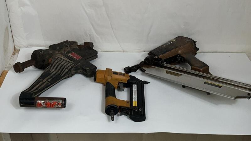 Nailers (3)