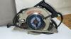 Corded Circular Saws (2) & Case - 3