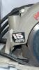 Corded Circular Saws (2) & Case - 4