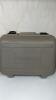 Corded Circular Saws (2) & Case - 10