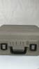 Corded Circular Saws (2) & Case - 11