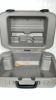 Corded Circular Saws (2) & Case - 12