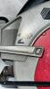 Corded Circular Saws (2) & Case - 15