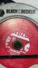 Corded Circular Saws (2) & Case - 16