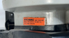 Corded Circular Saws (2) & Case - 18