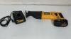 DeWalt Cordless Reciprocating Saw w/ Battery & Charger