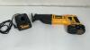 DeWalt Cordless Reciprocating Saw w/ Battery & Charger - 2