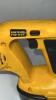 DeWalt Cordless Reciprocating Saw w/ Battery & Charger - 4