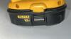 DeWalt Cordless Reciprocating Saw w/ Battery & Charger - 5
