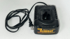 DeWalt Cordless Reciprocating Saw w/ Battery & Charger - 8