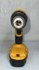 DeWalt Cordless Circular Saw, Drill/Driver & Case - 7