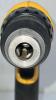 DeWalt Cordless Circular Saw, Drill/Driver & Case - 8