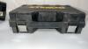 DeWalt Cordless Circular Saw, Drill/Driver & Case - 14