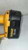 DeWalt Cordless Circular Saw, Drill/Driver & Case - 17