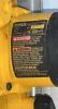 DeWalt Cordless Circular Saw, Drill/Driver & Case - 23