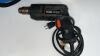 Black & Decker Corded Drill, Ryobi Corded Router & Tool Bag - 4