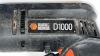 Black & Decker Corded Drill, Ryobi Corded Router & Tool Bag - 5
