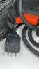 Black & Decker Corded Drill, Ryobi Corded Router & Tool Bag - 6