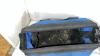 Black & Decker Corded Drill, Ryobi Corded Router & Tool Bag - 21