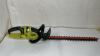 Ryobi Cordless Hedge Trimmer & Skil Corded Belt Sander - 3