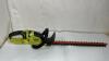 Ryobi Cordless Hedge Trimmer & Skil Corded Belt Sander - 4