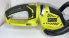 Ryobi Cordless Hedge Trimmer & Skil Corded Belt Sander - 5