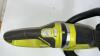 Ryobi Cordless Hedge Trimmer & Skil Corded Belt Sander - 6