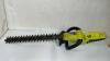 Ryobi Cordless Hedge Trimmer & Skil Corded Belt Sander - 11