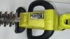 Ryobi Cordless Hedge Trimmer & Skil Corded Belt Sander - 13