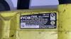 Ryobi Cordless Hedge Trimmer & Skil Corded Belt Sander - 14