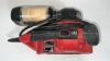 Ryobi Cordless Hedge Trimmer & Skil Corded Belt Sander - 25