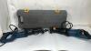Ryobi Corded Variable Speed Reciprocating Saws (2) & Case