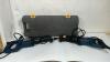 Ryobi Corded Variable Speed Reciprocating Saws (2) & Case - 2