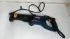 Ryobi Corded Variable Speed Reciprocating Saws (2) & Case - 3