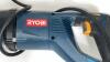 Ryobi Corded Variable Speed Reciprocating Saws (2) & Case - 4