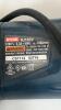 Ryobi Corded Variable Speed Reciprocating Saws (2) & Case - 8