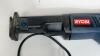 Ryobi Corded Variable Speed Reciprocating Saws (2) & Case - 14