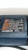 Ryobi Corded Variable Speed Reciprocating Saws (2) & Case - 17