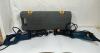 Ryobi Corded Variable Speed Reciprocating Saws (2) & Case - 23