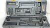 Ryobi Corded Variable Speed Reciprocating Saws (2) & Case - 25