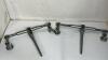 Metal Ratchet Chain Binders (2) - 3