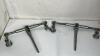 Metal Ratchet Chain Binders (2) - 4