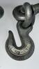 Metal Ratchet Chain Binders (2) - 6